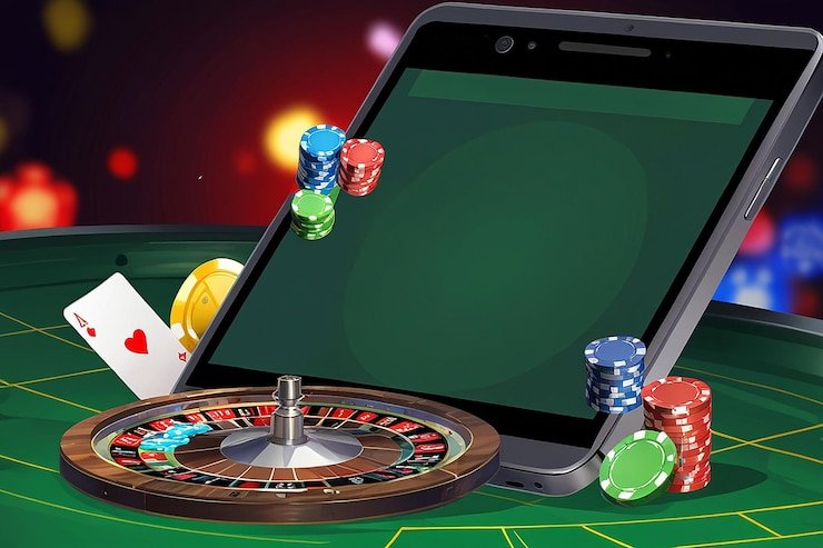 9square Ruleta en Vivo